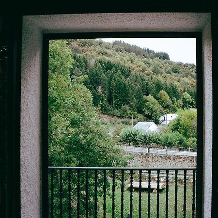 Hostal Iratibizkar Ochagavía Eksteriør billede